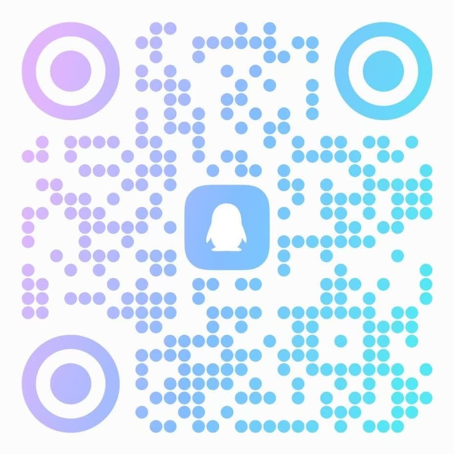 QQ QR code